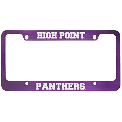 SM-31-PURP-HIGHPOINT-1-LRG: LXG SM/31 CAR FRAME PUR, High Point